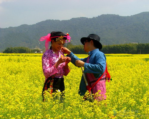 Photos by Dong Baowang