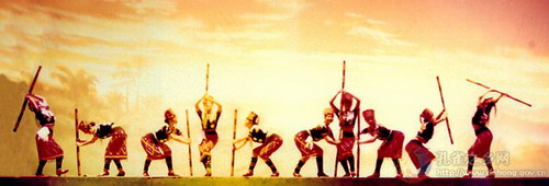 Photos by Fu Yongsheng