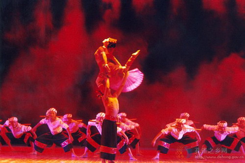 Photos by Fu Yongsheng