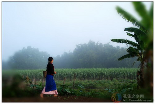 Photos by Guo Pingping