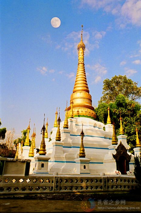 Photos by Hu Xianliang