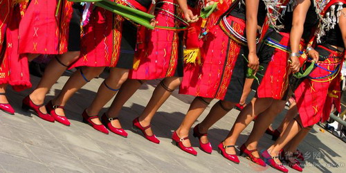 Photos by Jiang Xuchang