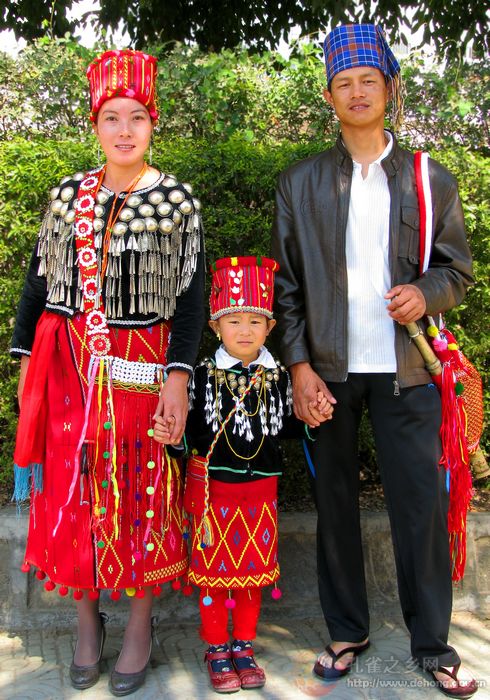 Photos by Jiang Xuchang