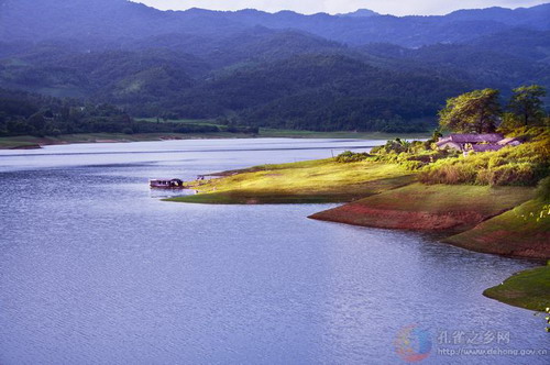 Photos by Lan Tianshui