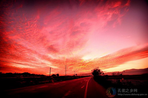 Photos by Luo Zengwen