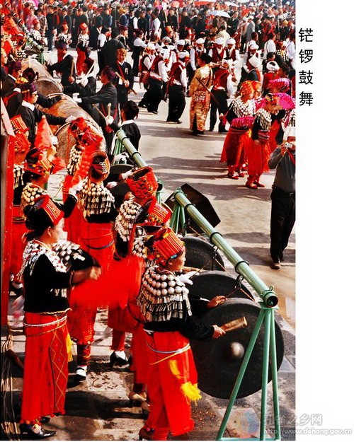 Photos by Tang Chulin