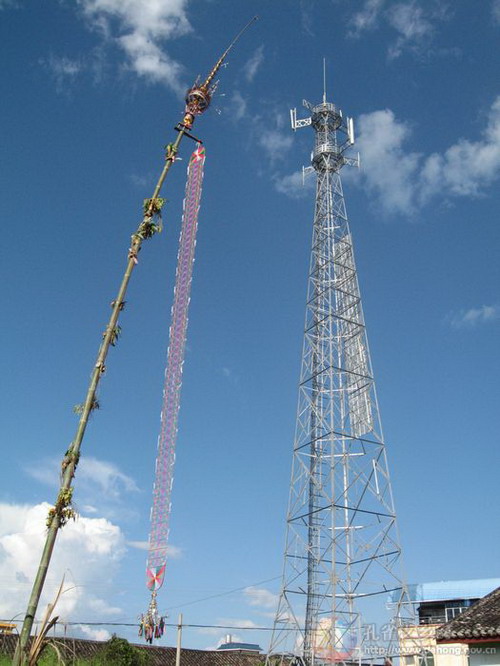 Photos by Cun Hongde