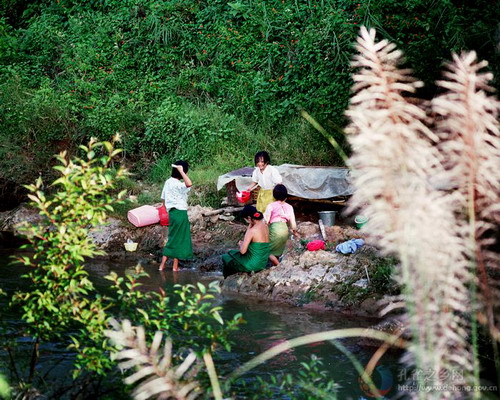 Photos by Han Rulong