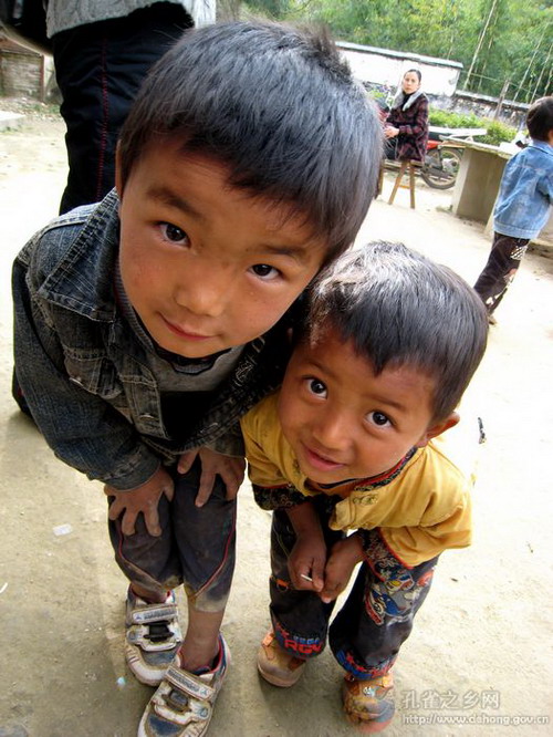 Photos by Ji Roushan