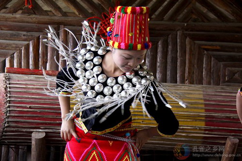 Photos by Liao Shitao