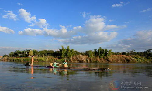 Photos by Shao Yuanwu