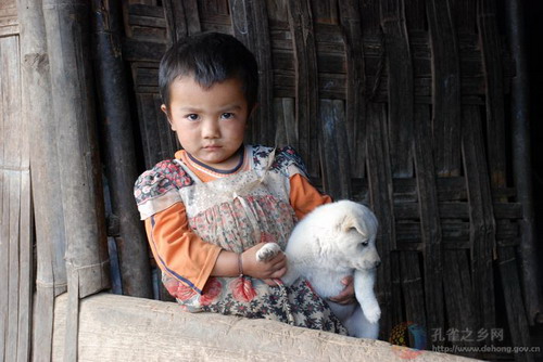 Photos by Shi Yongming