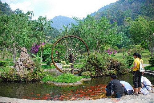 Photos by Wang Jianwen