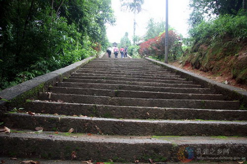 Photos by Wu Jinxian