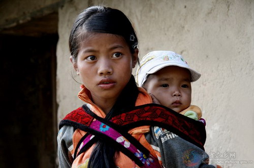 Photos by Wu Jinxian