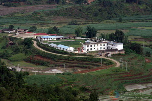 Photos by Wu Jinxian