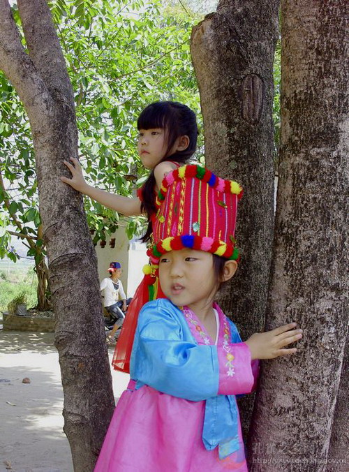 Photos by Yang Qingshun