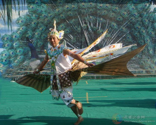 Photos by Yang Xuelan