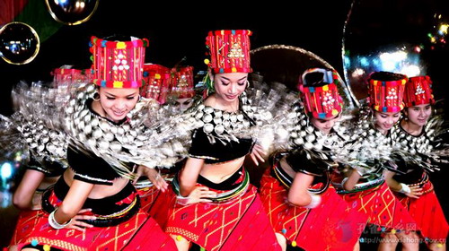 Photos by Yang Yongming