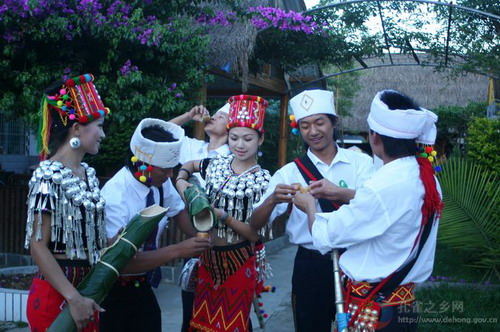 Photos by Yang Yongming