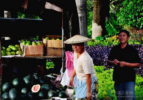 Photos by Yang Zongyu