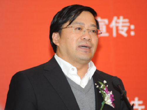 Han Jun attends seminar on increasing farmer income