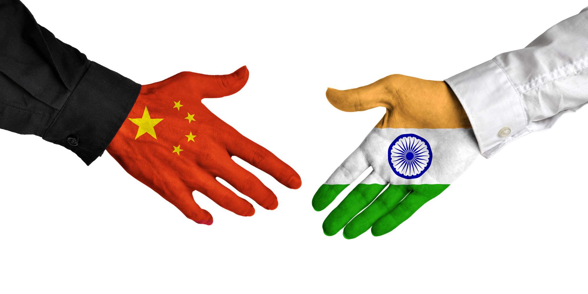 Promoting Substantial Economic Cooperation between China and India