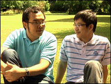 留学生成英国高校“财神爷”