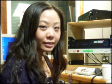 天舒访谈:仙境外的DJ