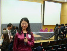 留学日记:感受英国大选讨论