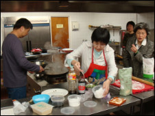 下一顿饭怎么办?