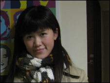 留学日记:教英国教授学中文