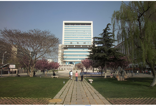 Qingdao Technological University