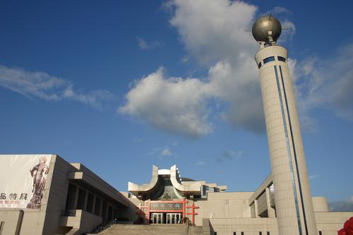 Fujian Provincial Museum