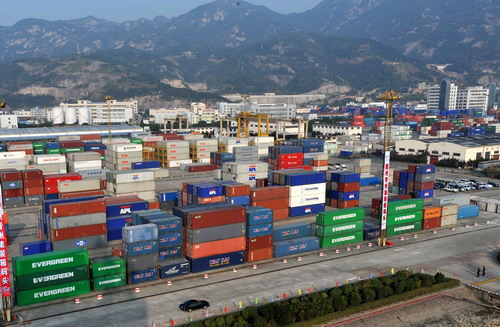 “鼓浪神韵”演出剧照