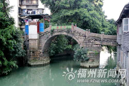 白马河步行道双侧将无障碍通行　通航梦想将成真