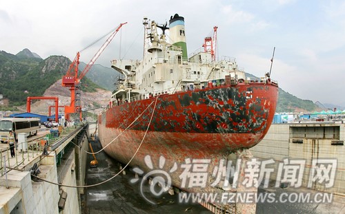 福州新能源前景广阔　电子信息产业“宝刀未老”