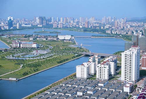Xiamen
