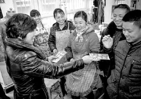 Western and inland cities drain labor from the East