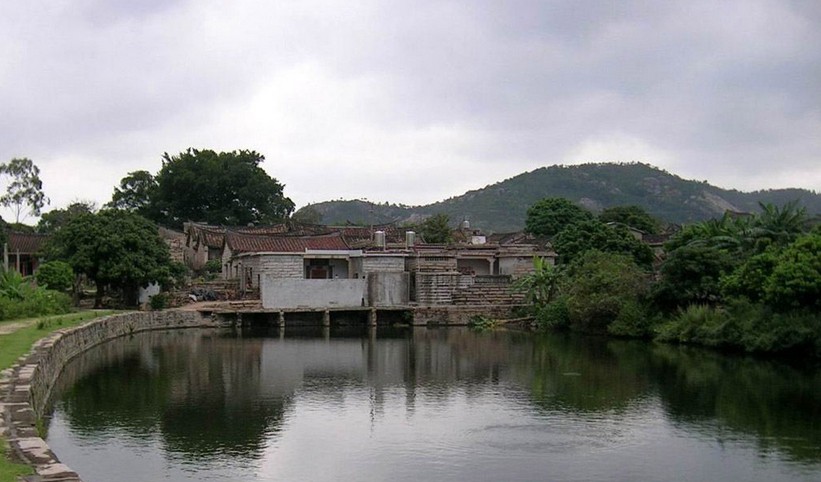 Recommended places for exploring beauty of Fujian along XiaShen HSR