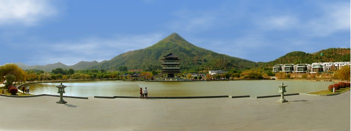 Recommended places for exploring beauty of Fujian along XiaShen HSR