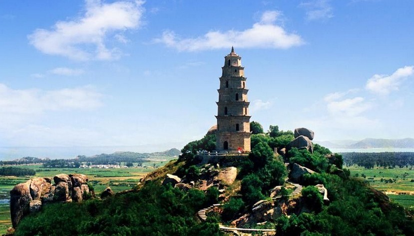 Recommended places for exploring beauty of Fujian along XiaShen HSR
