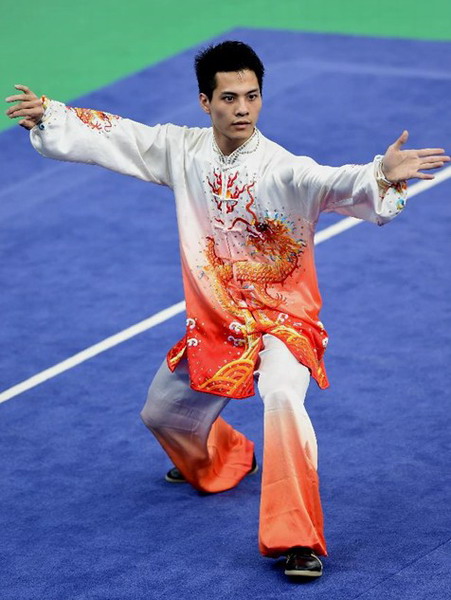 Fujian athletes shine at Incheon Asian Games