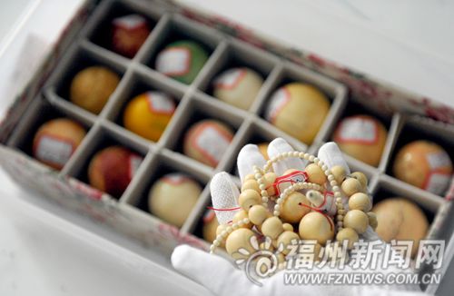 Ivory-smuggling ring busted in Fuzhou
