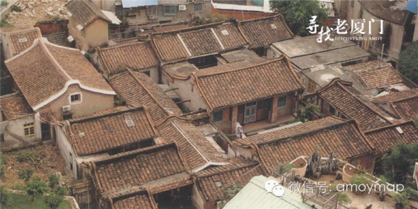 Xiamen memories – 50 ancient buildings to visit in Xiamen (2)