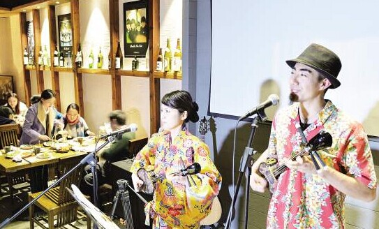 Okinawa holds tourism promotion conference to attract Xiamen tourists