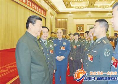 Gulangyu close to President Xi's heart