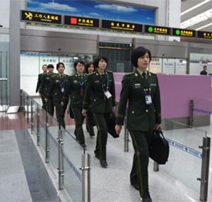 Fujian nominates 10 role models