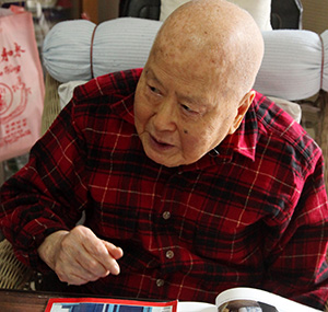 Fujian nominates 10 role models
