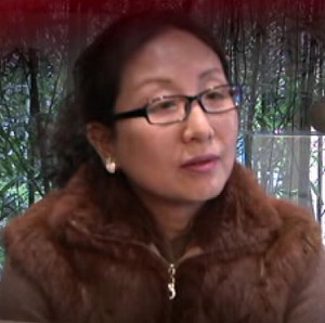Fujian nominates 10 role models